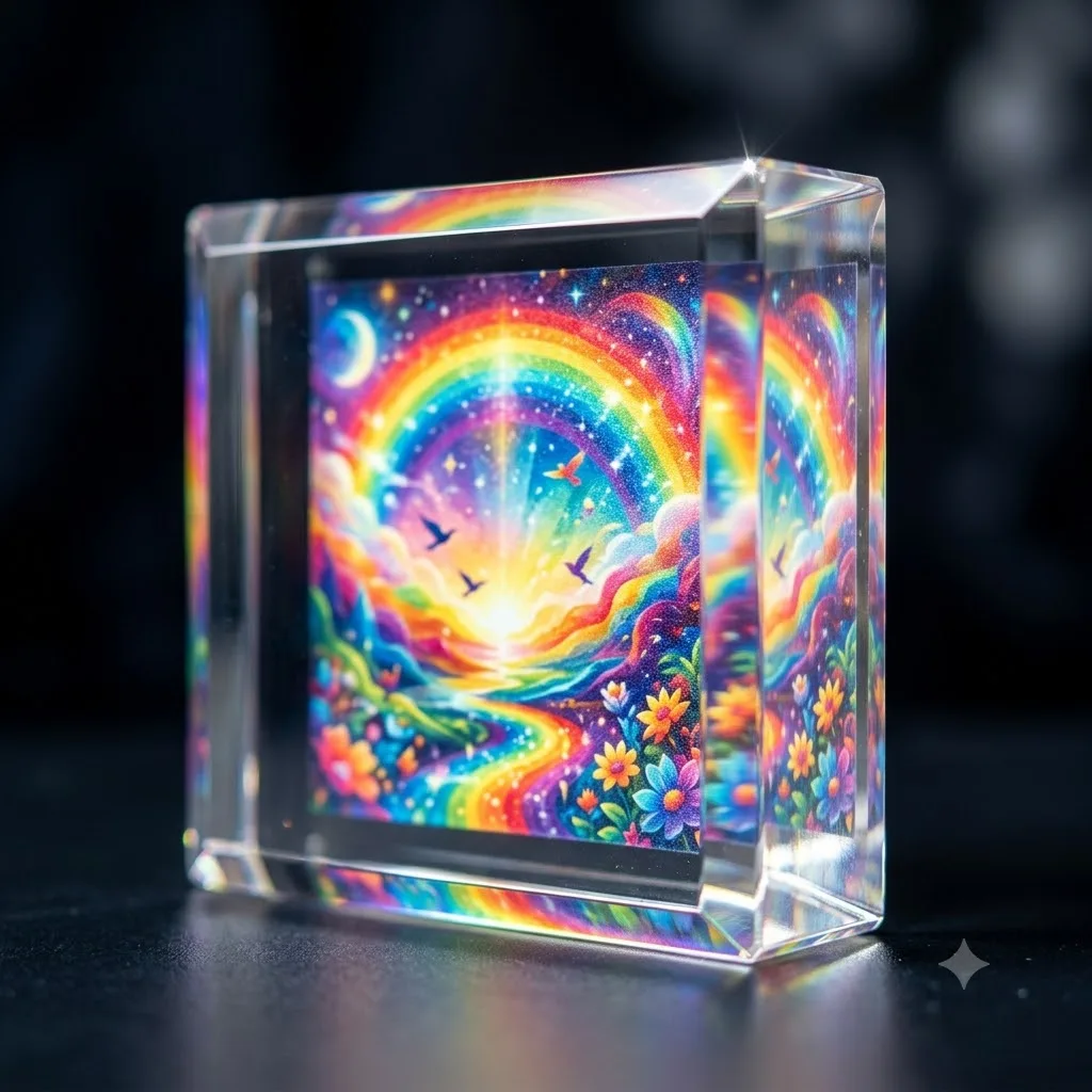 Crystal