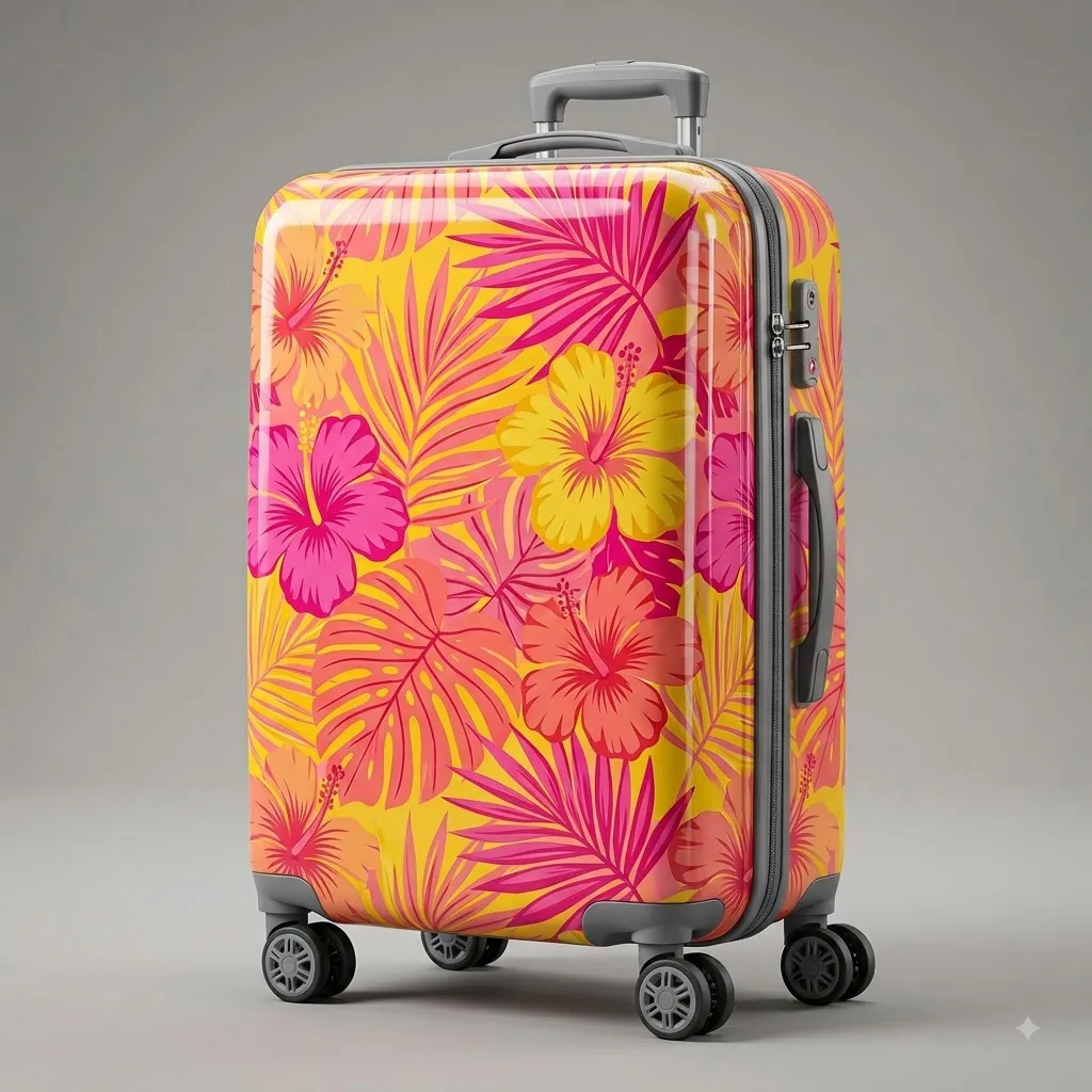 Luggage