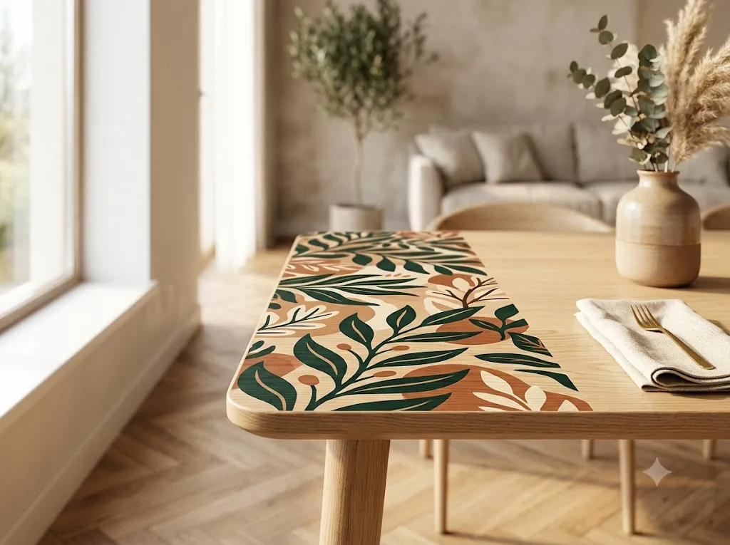 Wood & Plywood