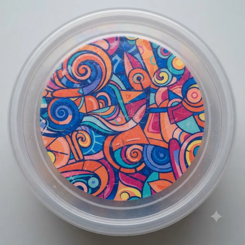 Plastic