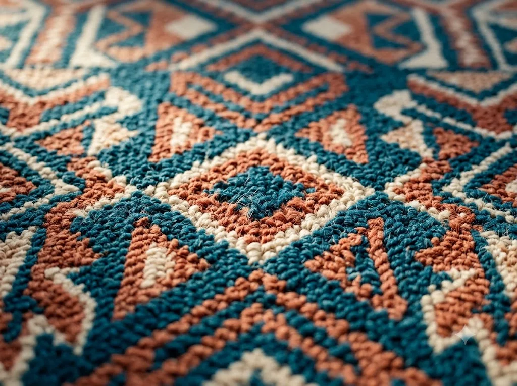 Carpet & Textiles