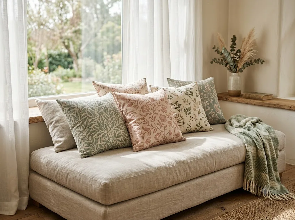 Carpet & Textiles