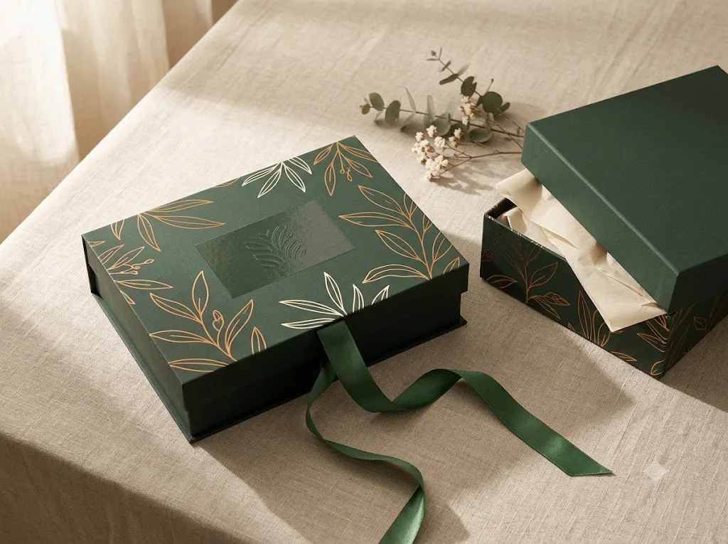 Paper & Packaging
