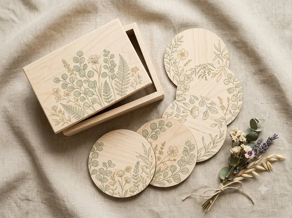 Wood & Plywood