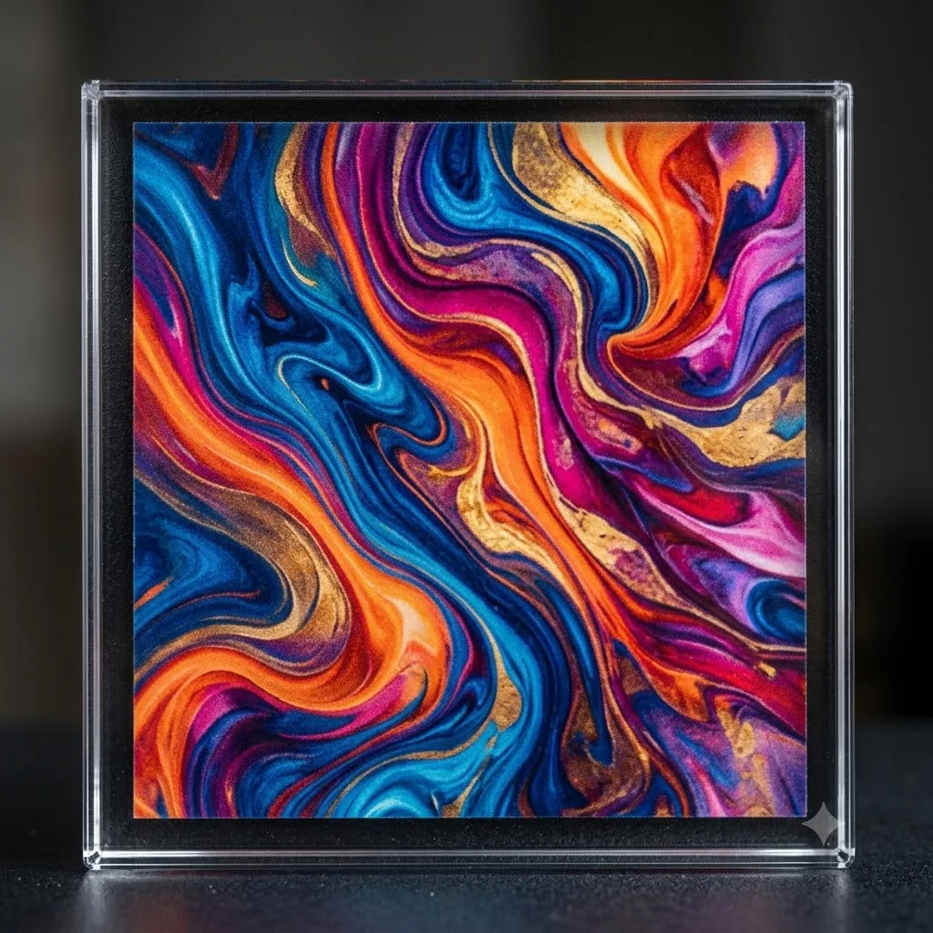 Acrylic