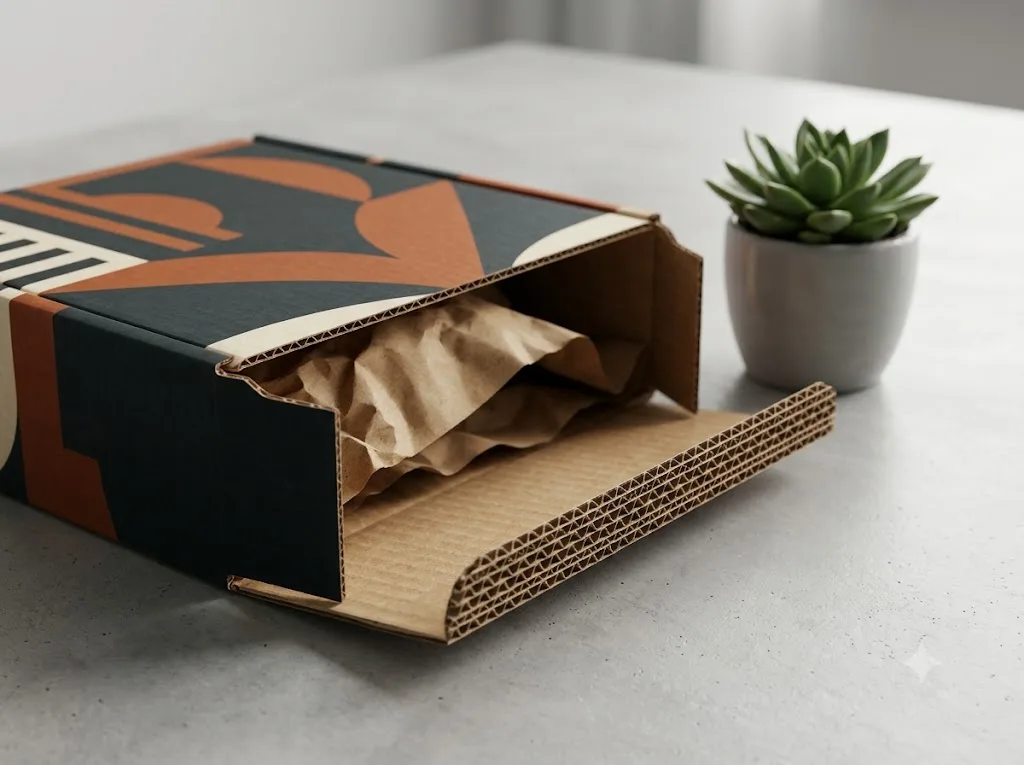 Paper & Packaging