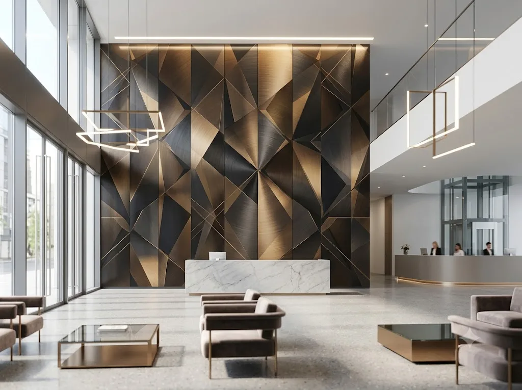 Metal & Aluminium