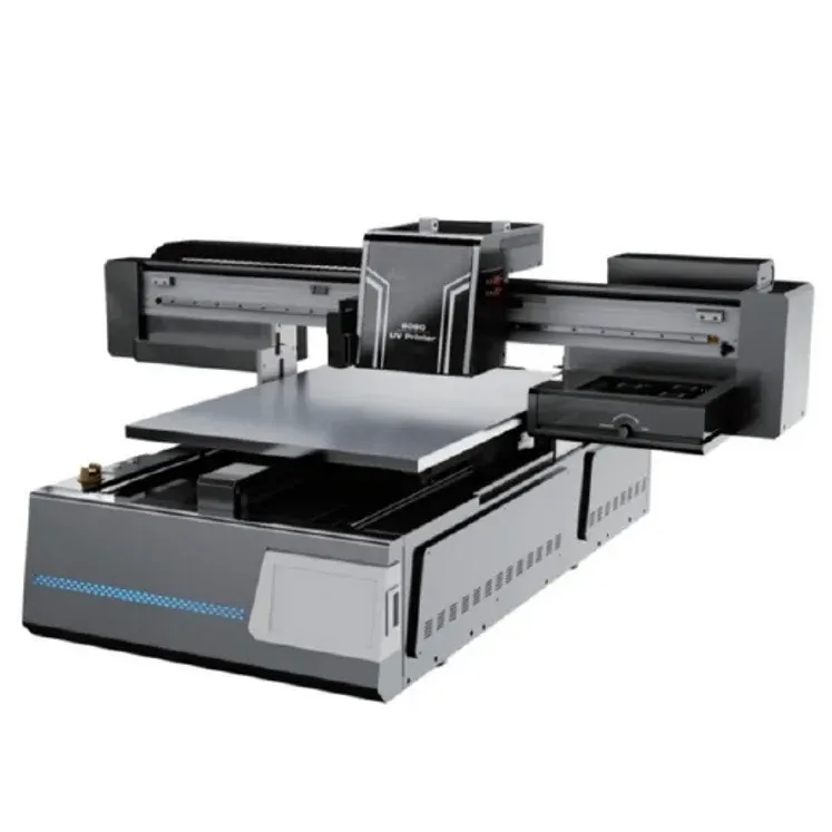 6090 UV Printer