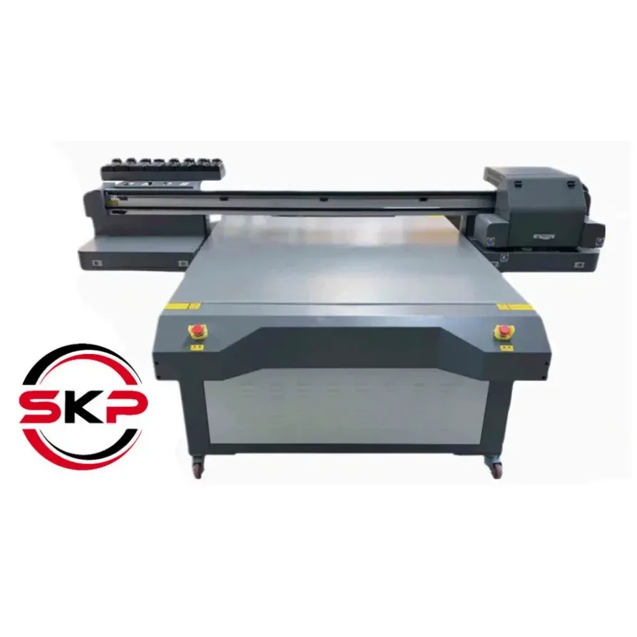 1612 UV Printer