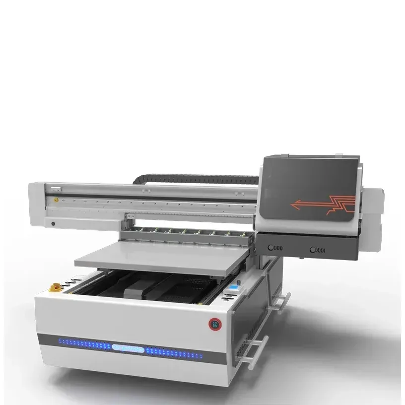 6090 Plus UV Printer