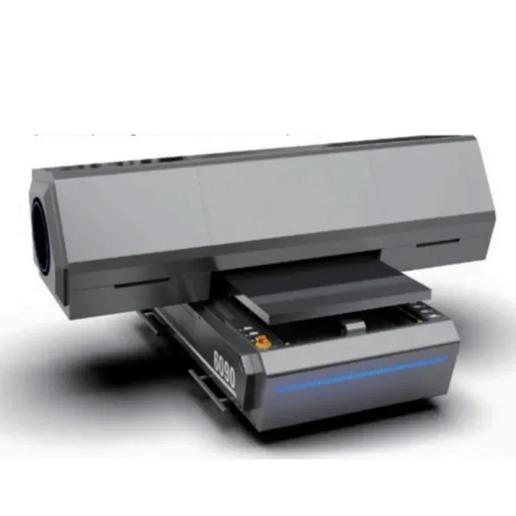 6090 HD UV Printer